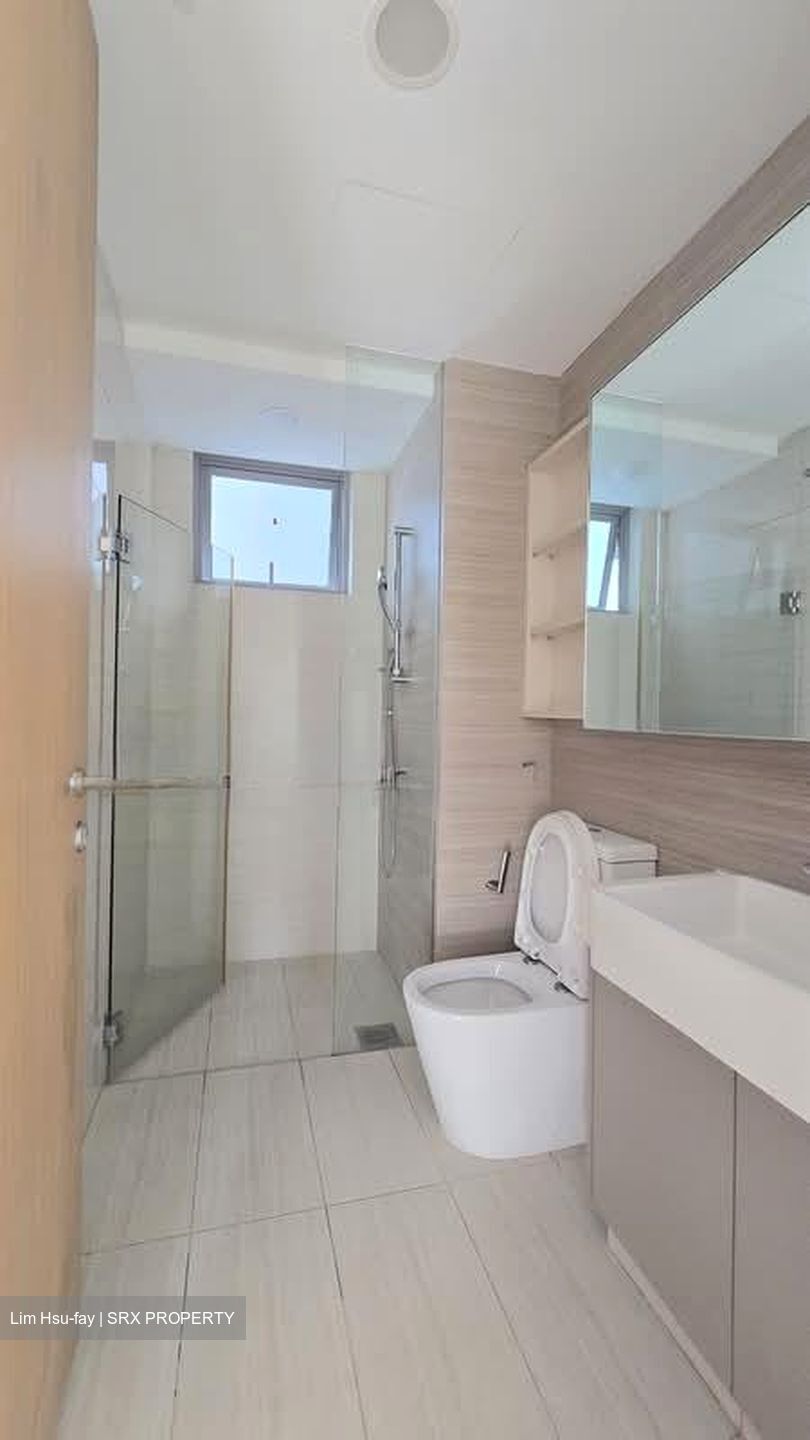 High Park Residences (D28), Apartment #558999361